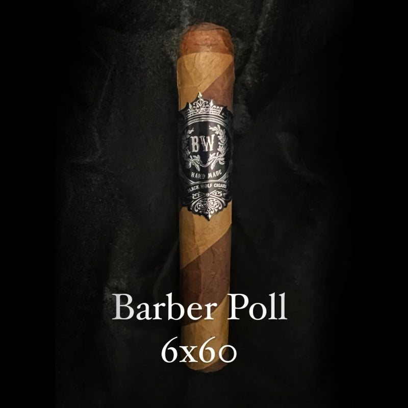 Barber-Poll