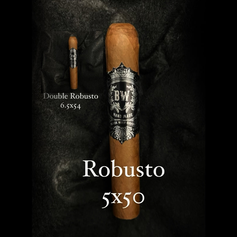 Robusto