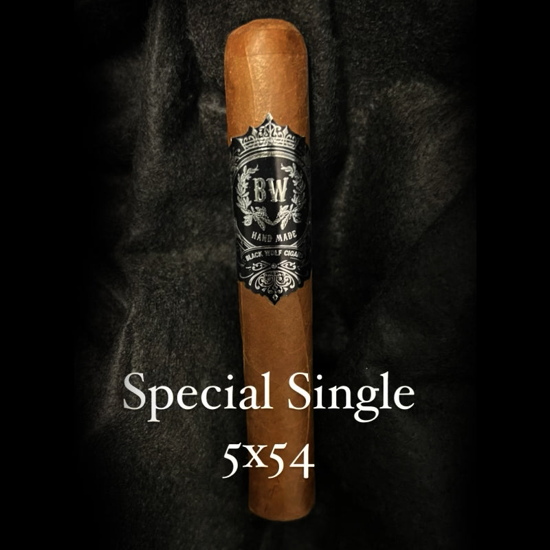 Special Single